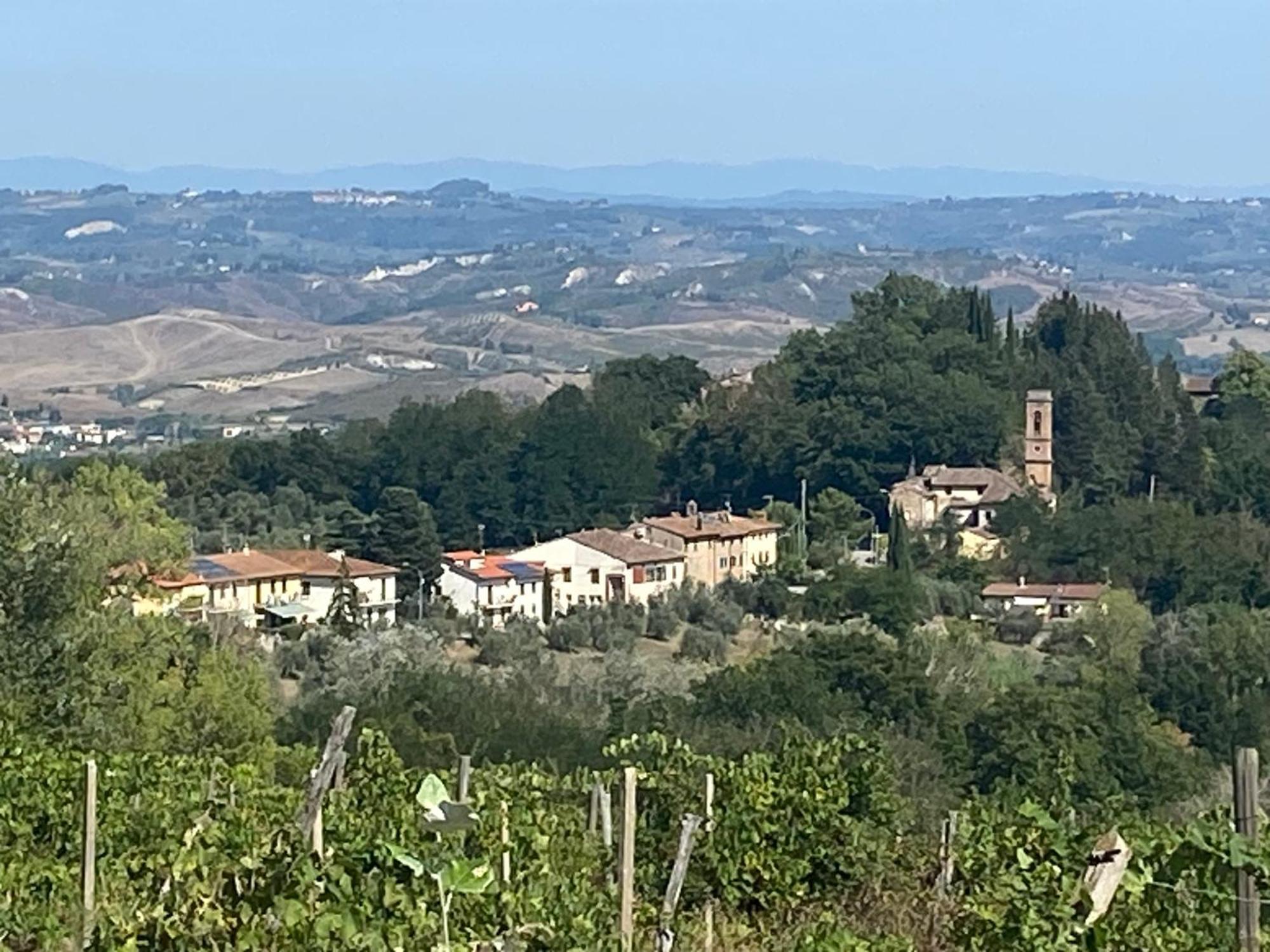 דירות גאמבאסי Borgo Dei Cadolingi מראה חיצוני תמונה